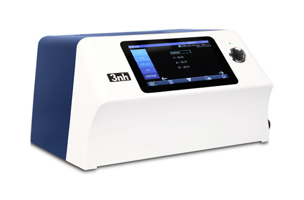 TS82台式分光測色儀