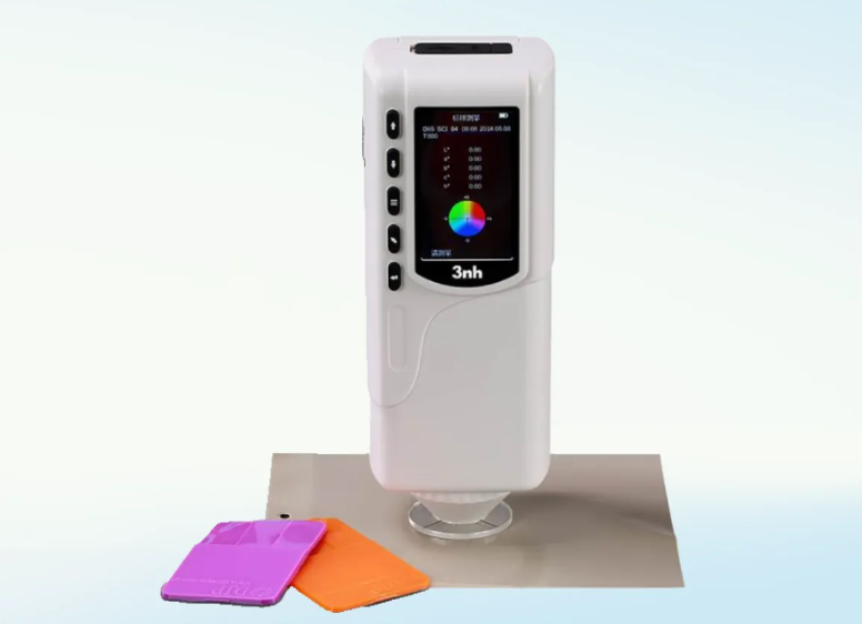 國産的色差儀哪些比較好，品牌有哪些