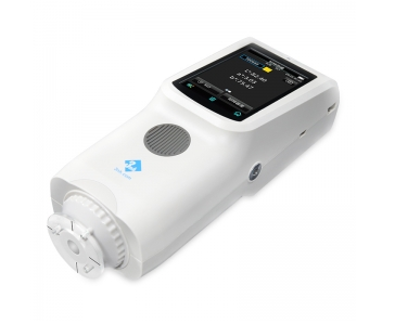 色差儀的原理、标準、操作和顔色空間