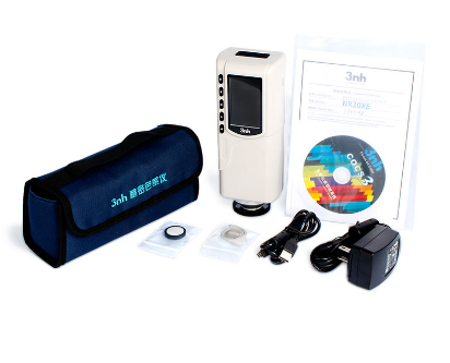 色差儀國内知名品牌哪家比較好用