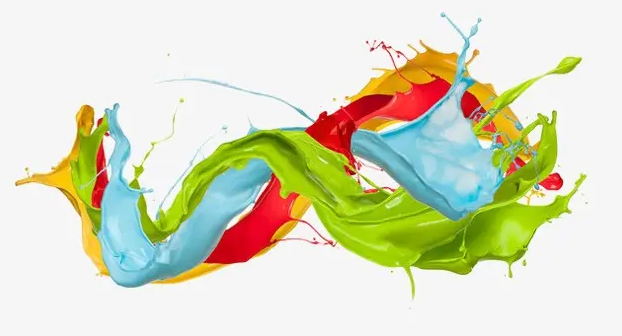 油墨行業中色差儀的具體應用是什麽