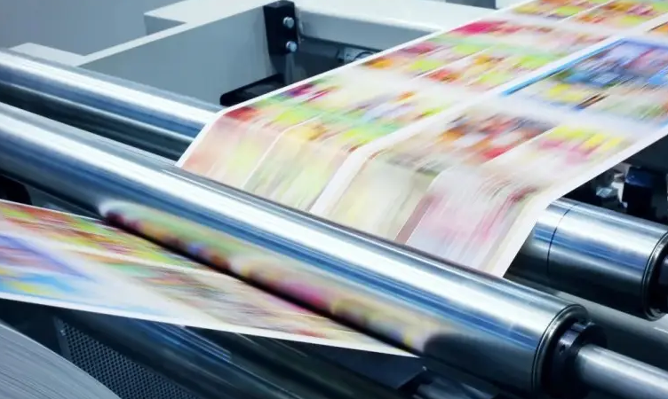 怎麽在印刷領域選擇合适的顔色測量儀