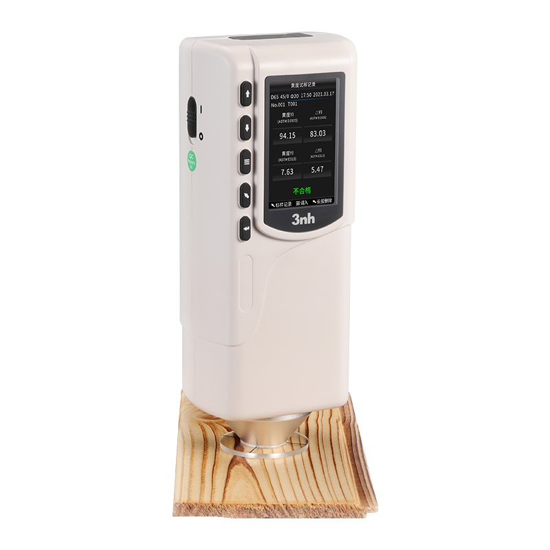 瞭解什麽是白度與它的計算公式