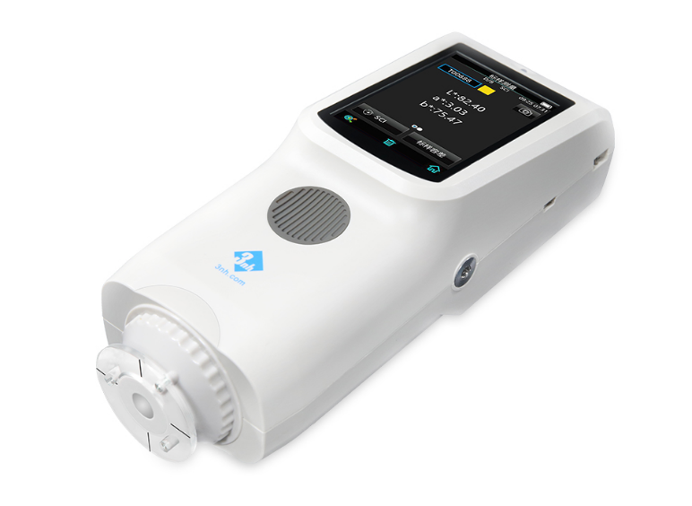 色差儀的使用方法是什麽