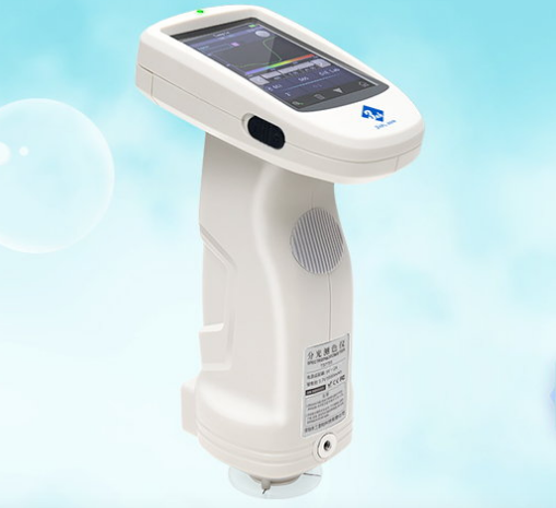 色差儀是幹什麽用的