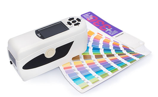 色度計與分光光度計之間你不知道的區别