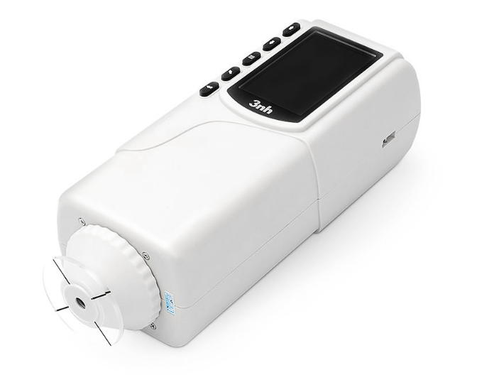 哪些關鍵因素将增加對色度計的需求