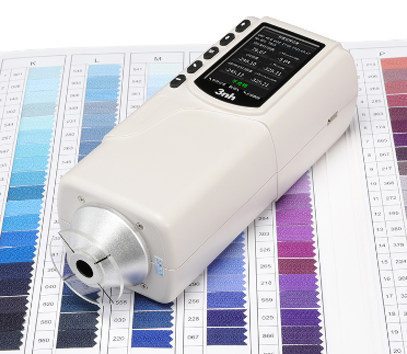 探讨一下數顯白度計注意事項