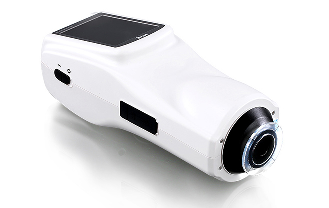 市面上的色差儀和分光測色儀區别是什麽