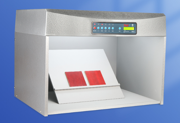 标準光源箱的功能與配置要求是什麽