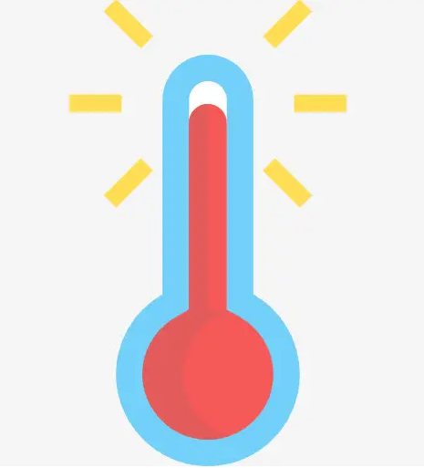 溫度如何影響顔色變化與測量結果