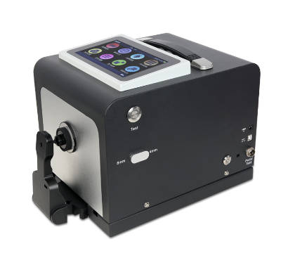 色差儀爲什麽要校準