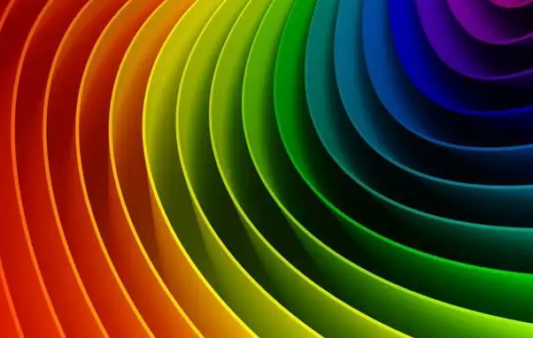 顔色的幾種色差測量方法你知道嗎