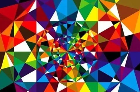 眼中的顔色如何檢測與分析