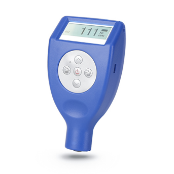 爲什麽選擇高精度塗層測厚儀幾個理由