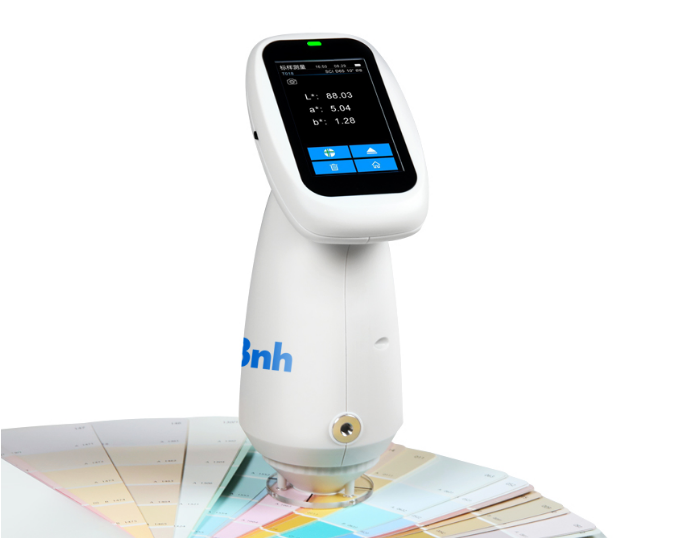 色差儀遇到常見問題怎麽解決