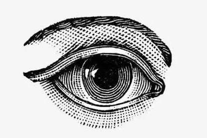 爲什麽肉眼無法準確判斷顔色