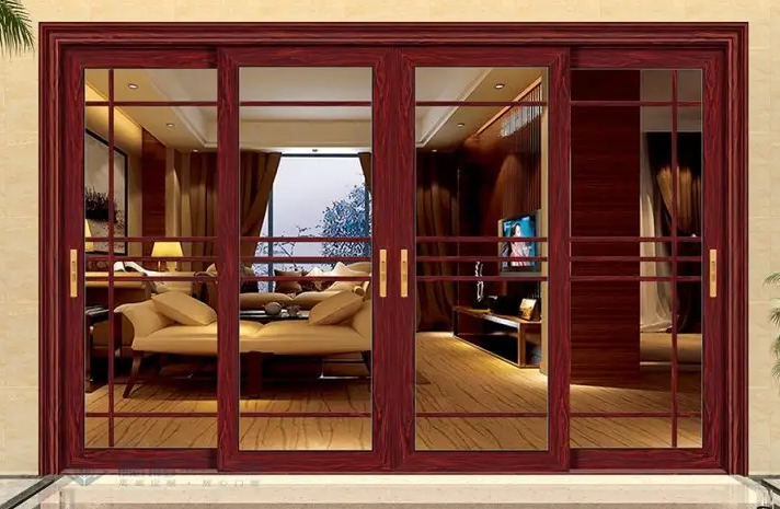 色差儀如何控制門窗顔色