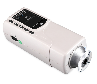 白度儀根據那些标準來設計的