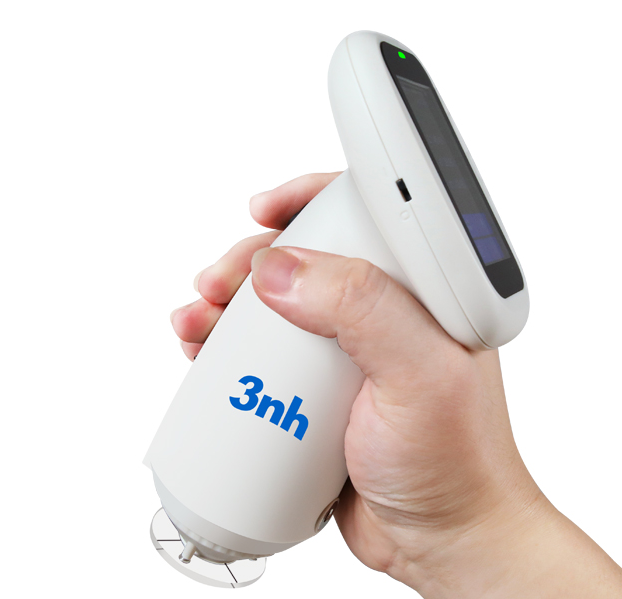 色差儀使用過(guò)程中常見(jiàn)問題與注意事項