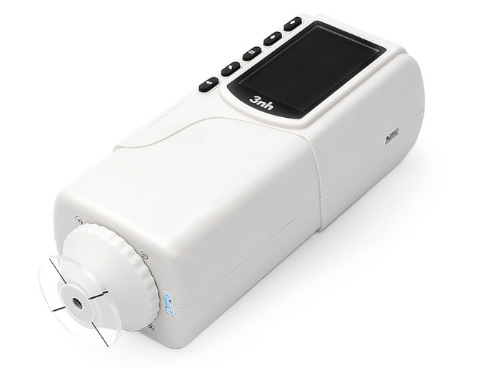 色差儀爲什麽要校正色差儀多久要校正一次