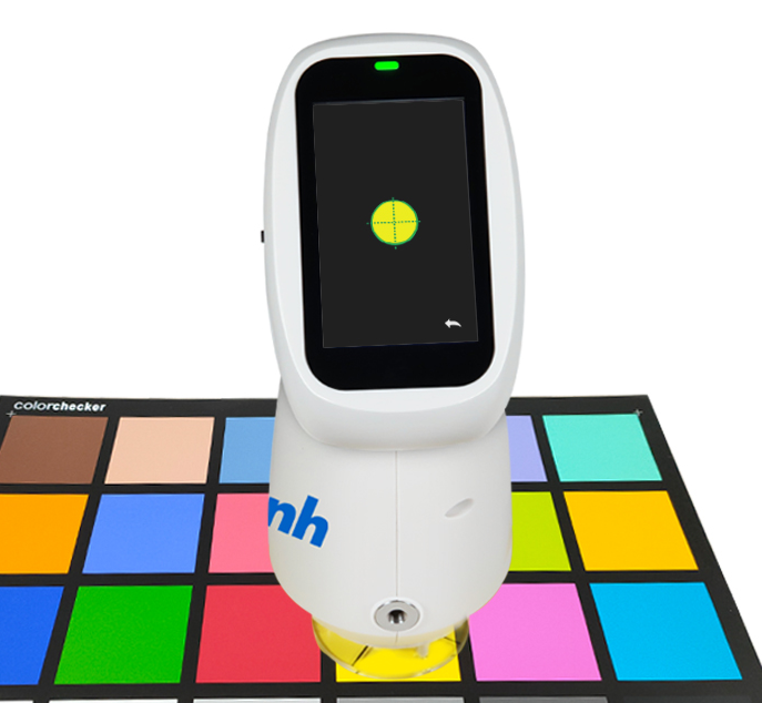 色差儀、白度儀兩種儀器有什麽區别1