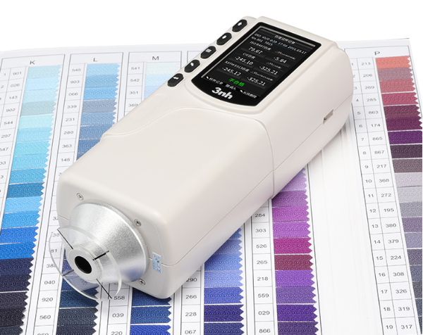 色差儀、白度儀兩種儀器有什麽區别2