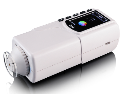 什麽原因影響色差儀檢測結果