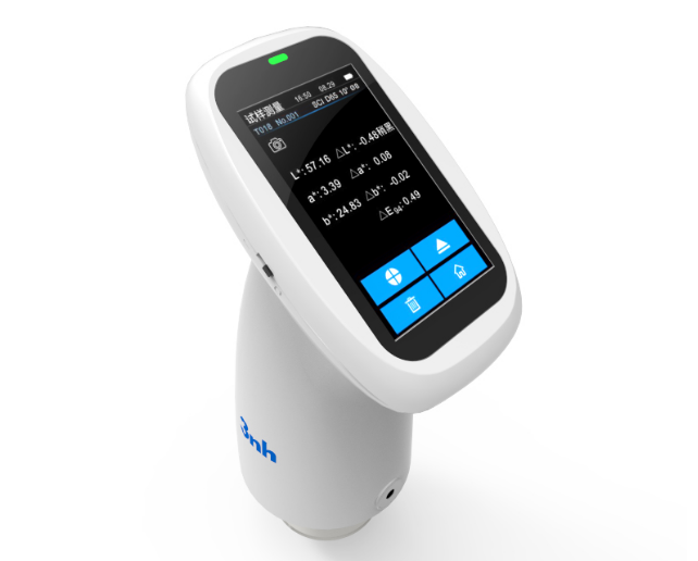 色差儀測色不準如何處理需要注意什麽