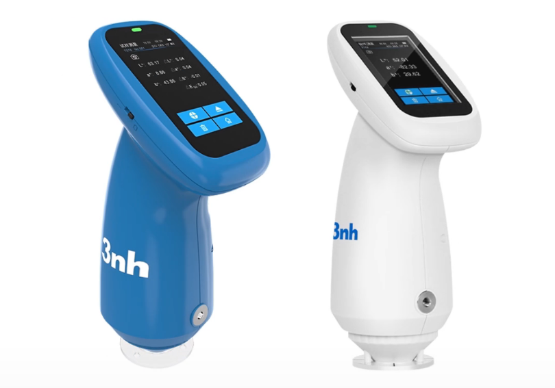 色差儀怎麽看數據