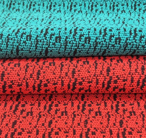 面料色差是怎麽産生的如何解決