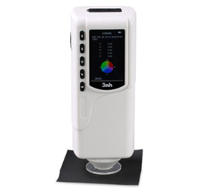 國産色差儀十大品牌排名2023