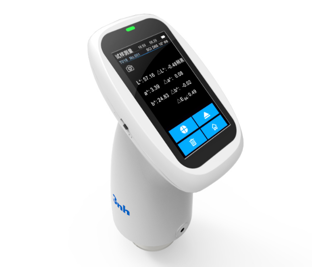 色差儀價格多少合适