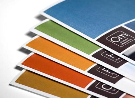 印刷标準光源要求分析