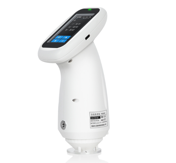 瞭解色差儀參數相關知識