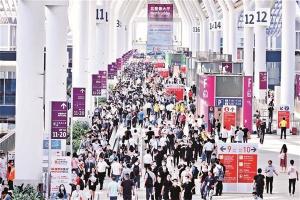 CHINAPLAS 2023國際橡塑展來啦，三恩時真誠邀您參觀！