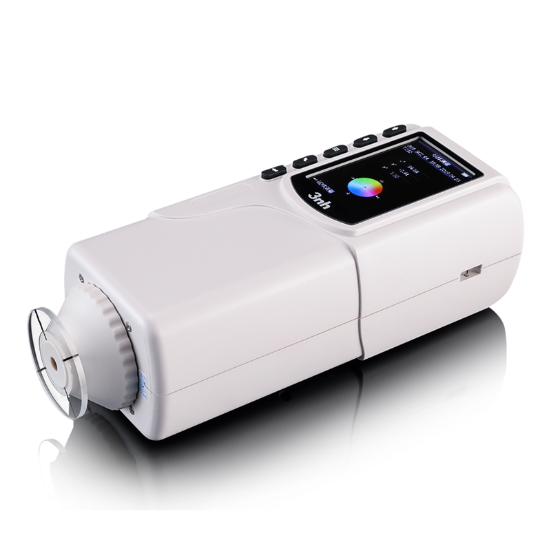 色差儀和高光譜成像儀有什麽區别02