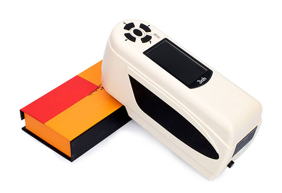 便攜式色差儀有哪些優勢