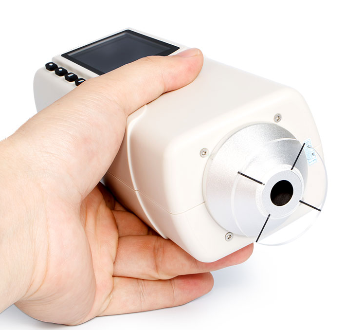 色差儀六個操作可導緻校準錯誤