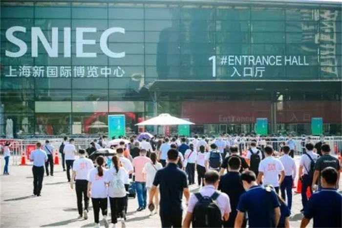 三恩時-上海國際塗料博覽會6