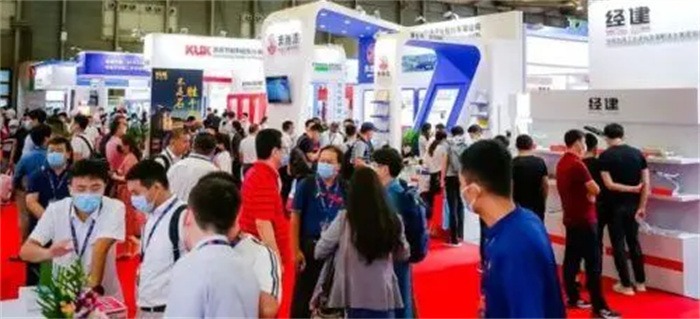 三恩時-上海國際塗料博覽會7