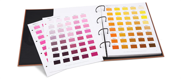 CNCSCOLOR标準色彩系統（企劃）