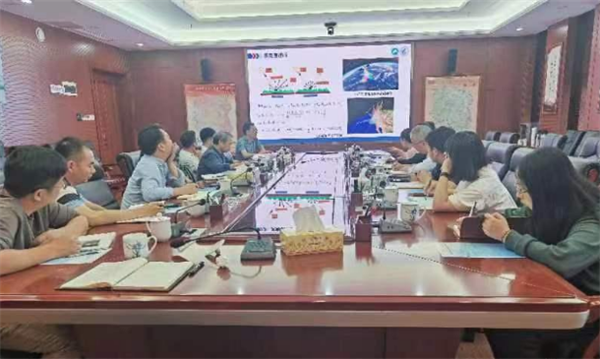 高光譜技術的發展現狀及應用前景展望研讨會2