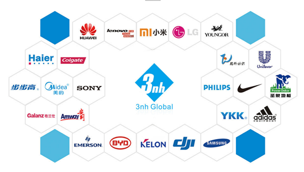 喜訊！深圳三恩時再獲“國家高新技術企業”資格認定3