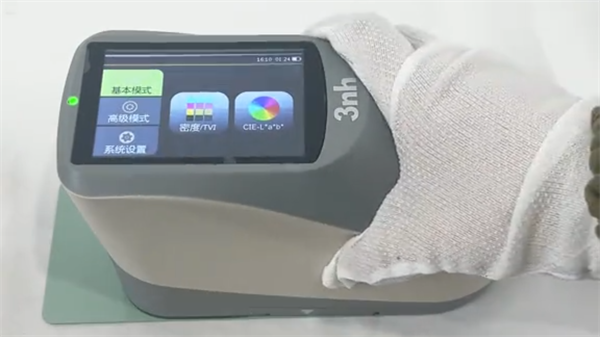 23 進口密度儀和國産密度儀