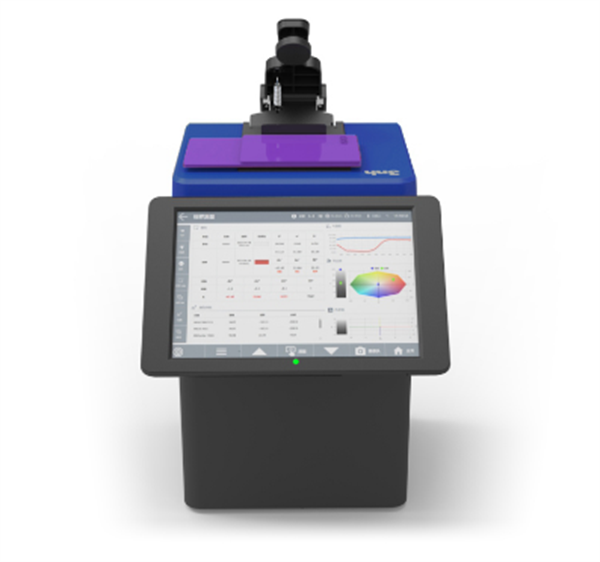 TS8560台式分光測色儀