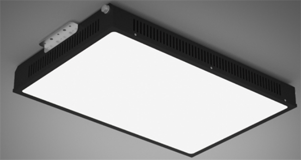 三恩時攝像頭專用測試燈箱——吊頂環境燈