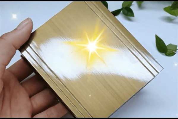 高光澤物體測量光澤度，選用哪種光澤度儀？ (1)