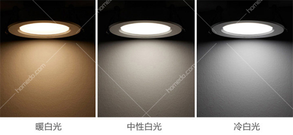 色溫是什麽？色差的定義和單位2