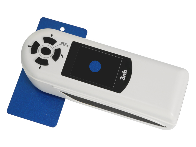 靈活、準確的取景定位